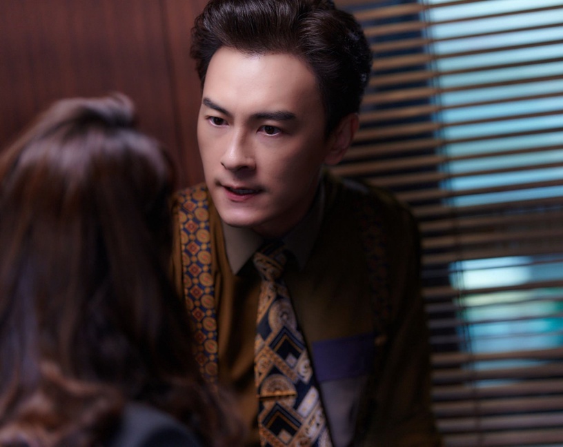 《華燈初上2》討厭角色Top6!蘇慶儀&蘇媽都不是最討厭,何予恩「又廢又盧沒擔當」榮登冠軍