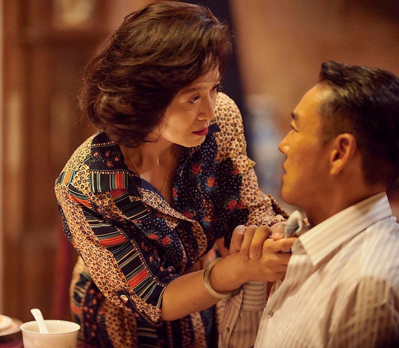 《華燈初上2》討厭角色Top6!蘇慶儀&蘇媽都不是最討厭,何予恩「又廢又盧沒擔當」榮登冠軍