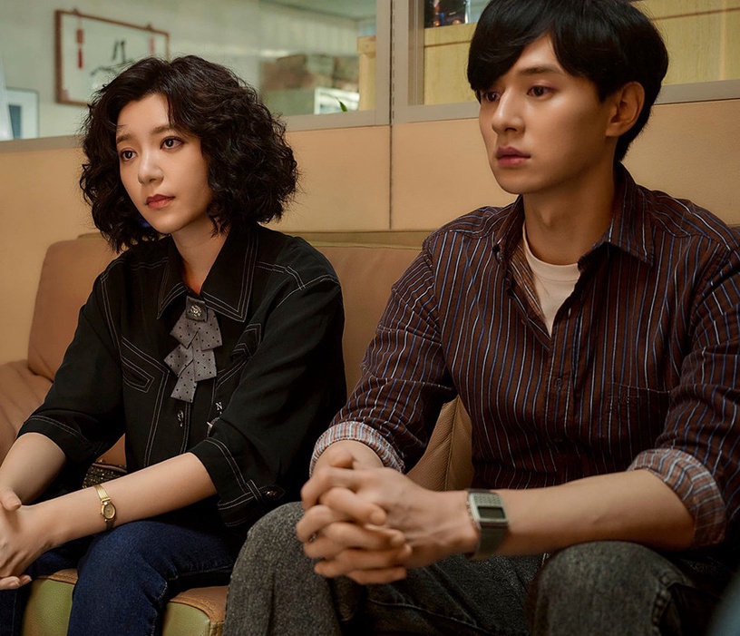 《華燈初上2》討厭角色Top6!蘇慶儀&蘇媽都不是最討厭,何予恩「又廢又盧沒擔當」榮登冠軍