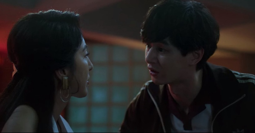 《華燈初上2》討厭角色Top6!蘇慶儀&蘇媽都不是最討厭,何予恩「又廢又盧沒擔當」榮登冠軍