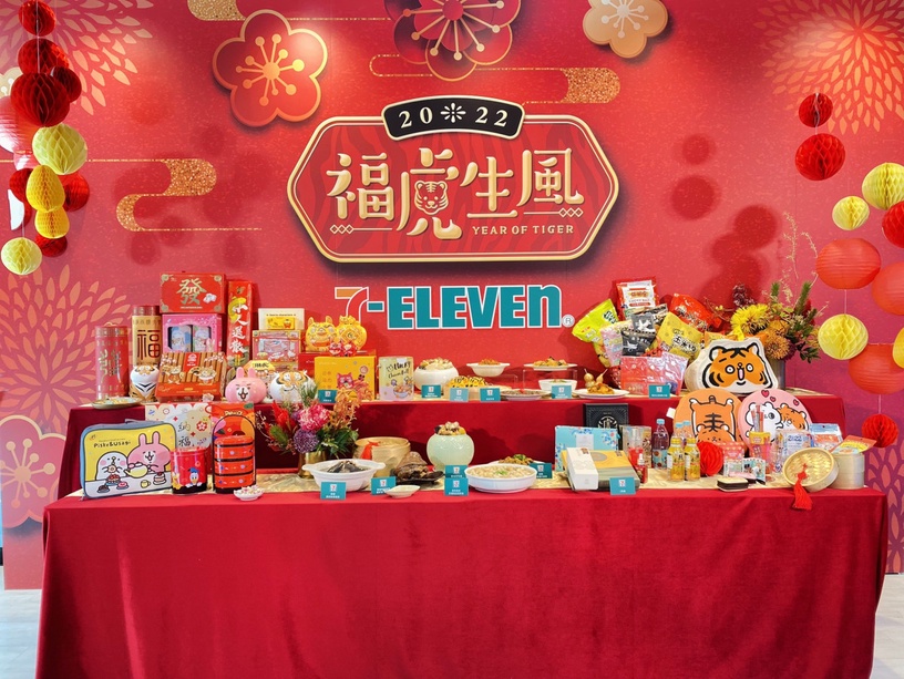 四大超商「年菜預購」2022:優惠3折起、星級名店都有!「這家」佛跳牆挑戰通路最低價