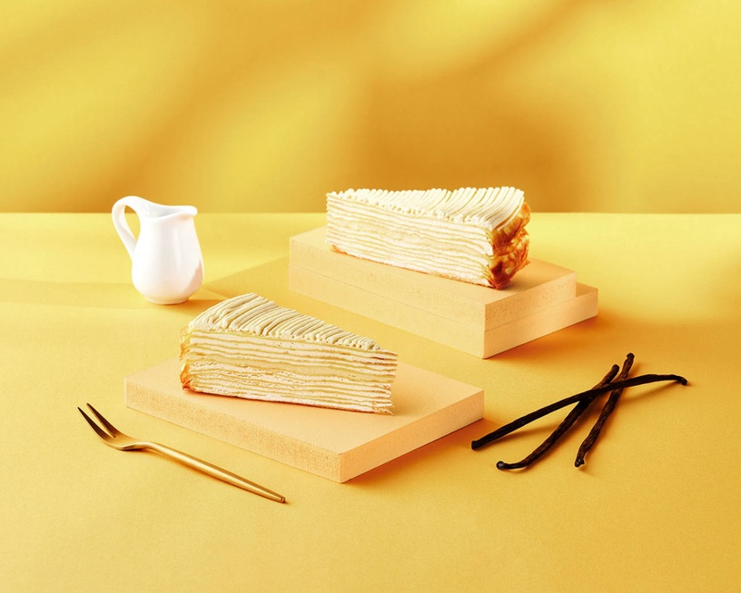 全聯「beard papa’s甜點」重磅回歸!加碼「卡士達餐包」初登場,銷售第1名是「這款」