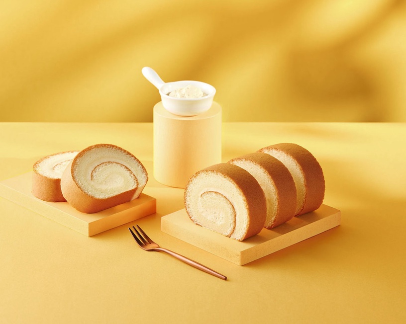 全聯「beard papa’s甜點」重磅回歸!加碼「卡士達餐包」初登場,銷售第1名是「這款」