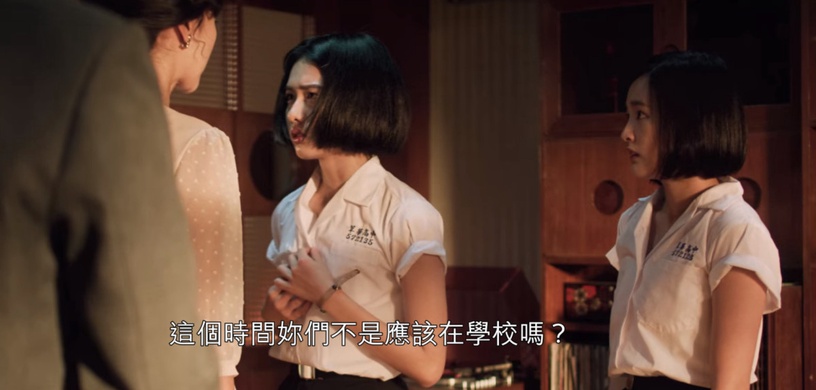 Netflix《華燈初上2》蘇慶儀「一生悲劇」都源自媽媽!「我不會活得像你這樣」最後卻複製了媽媽命運