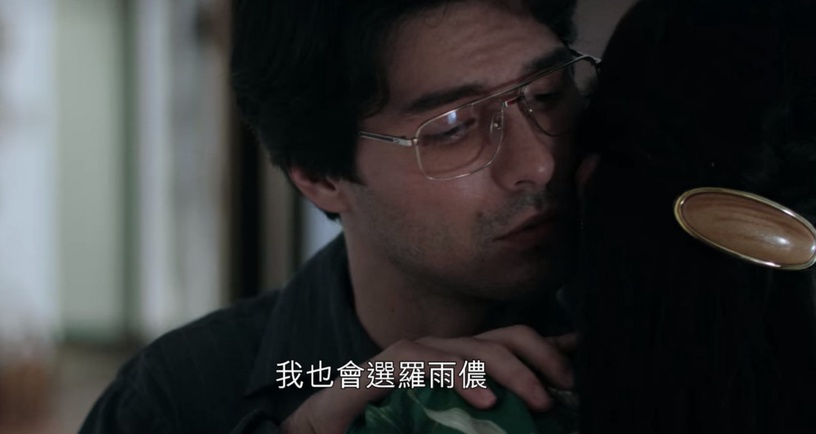 Netflix《華燈初上2》蘇慶儀「一生悲劇」都源自媽媽!「我不會活得像你這樣」最後卻複製了媽媽命運