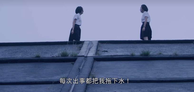 Netflix《華燈初上2》蘇慶儀「一生悲劇」都源自媽媽!「我不會活得像你這樣」最後卻複製了媽媽命運