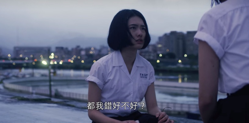 Netflix《華燈初上2》蘇慶儀「一生悲劇」都源自媽媽!「我不會活得像你這樣」最後卻複製了媽媽命運