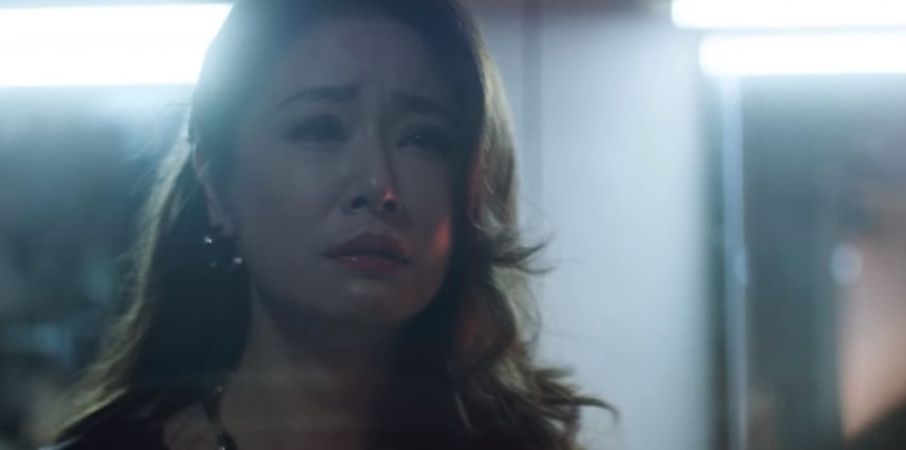 Netflix《華燈初上2》蘇慶儀「一生悲劇」都源自媽媽!「我不會活得像你這樣」最後卻複製了媽媽命運