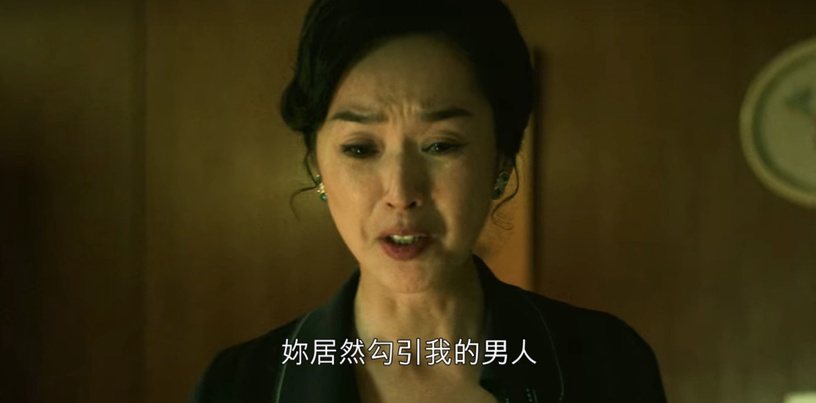 Netflix《華燈初上2》蘇慶儀「一生悲劇」都源自媽媽!「我不會活得像你這樣」最後卻複製了媽媽命運