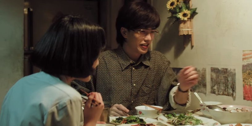 Netflix《華燈初上2》蘇慶儀「一生悲劇」都源自媽媽!「我不會活得像你這樣」最後卻複製了媽媽命運