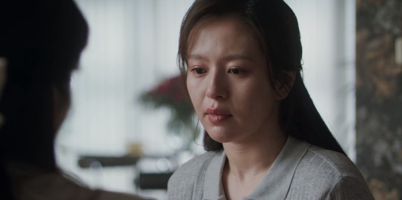 Netflix《華燈初上2》蘇慶儀「一生悲劇」都源自媽媽!「我不會活得像你這樣」最後卻複製了媽媽命運