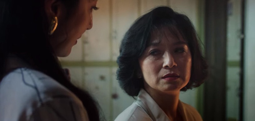 Netflix《華燈初上2》蘇慶儀「一生悲劇」都源自媽媽!「我不會活得像你這樣」最後卻複製了媽媽命運