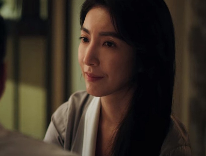 Netflix《華燈初上2》蘇慶儀「一生悲劇」都源自媽媽!「我不會活得像你這樣」最後卻複製了媽媽命運