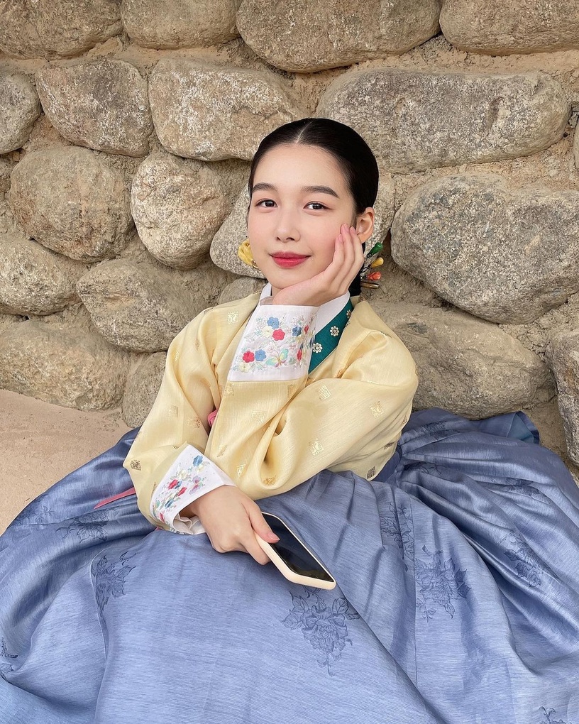 《衣袖紅鑲邊》10位搶眼配角!「淸璿郡主」是金秀賢師妹,「提調尚宮」竟跟元斌趙寅成組過CP