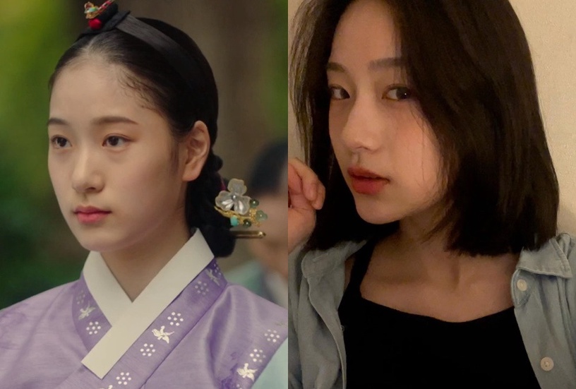 《衣袖紅鑲邊》10位搶眼配角!「淸璿郡主」是金秀賢師妹,「提調尚宮」竟跟元斌趙寅成組過CP