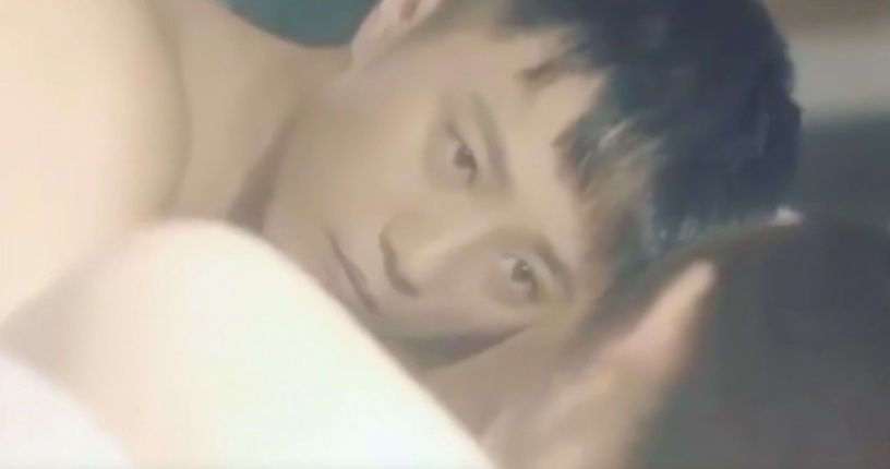 原本真是19禁!《衣袖紅鑲邊》「祘親吻她紋身」圓房戲被刪光,《鬼怪》孔劉超慾吻戲也不完整