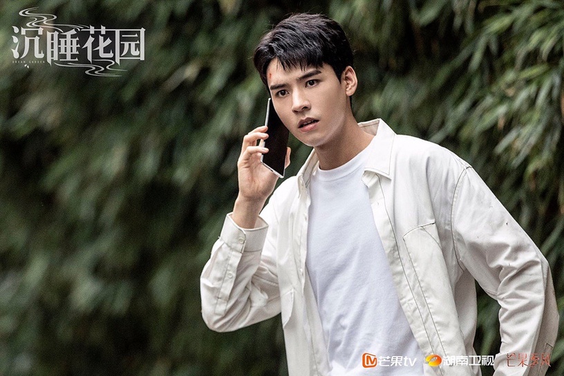同劇爆紅不同命的陸劇CP 3:《山河令》張哲瀚的發展不如龔俊