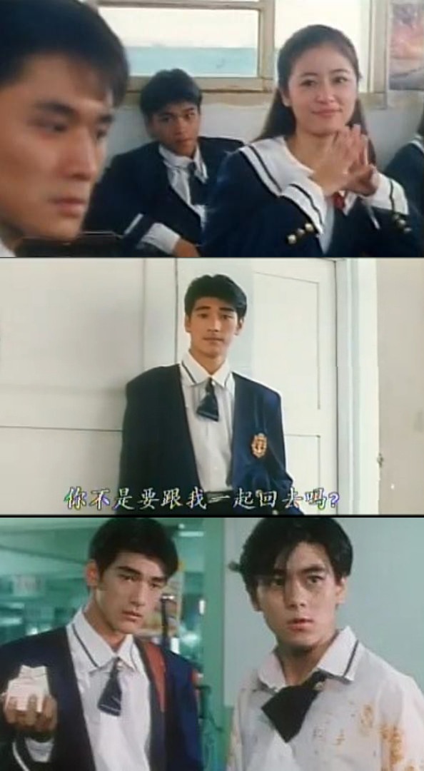 《華燈》林心如合作的13位「頂級帥哥」!和金城武&吳彥祖&陳坤當同事,回家還有霍建華