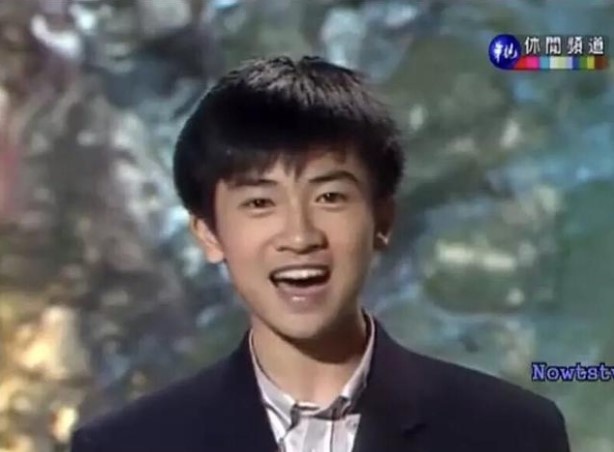《華燈》林心如合作的13位「頂級帥哥」!和金城武&吳彥祖&陳坤當同事,回家還有霍建華