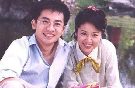 《華燈》林心如合作的13位「頂級帥哥」!和金城武&吳彥祖&陳坤當同事,回家還有霍建華