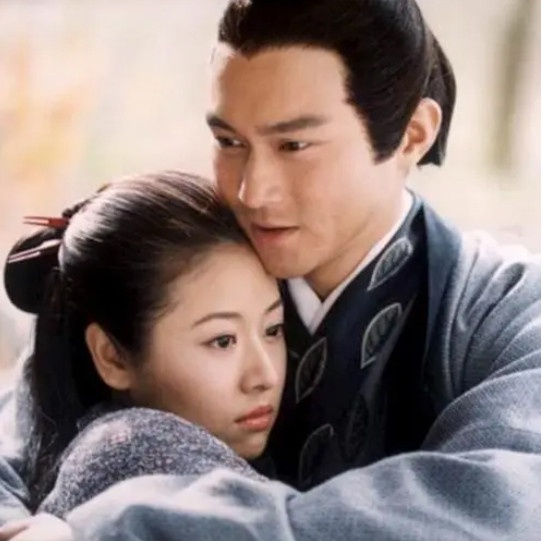 《華燈》林心如合作的13位「頂級帥哥」!和金城武&吳彥祖&陳坤當同事,回家還有霍建華