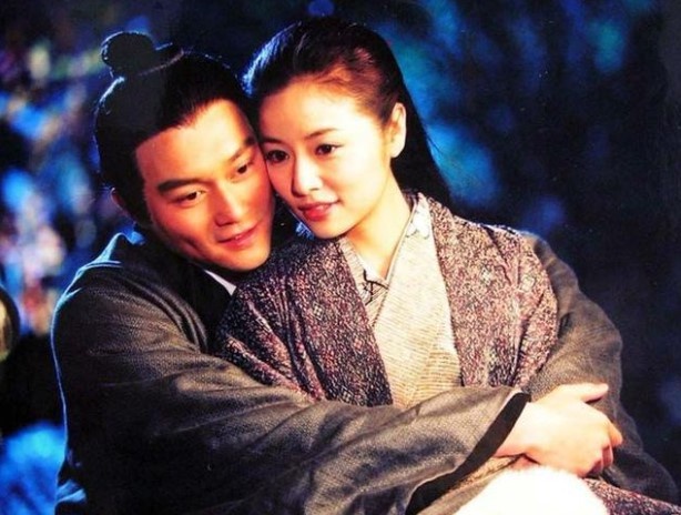 《華燈》林心如合作的13位「頂級帥哥」!和金城武&吳彥祖&陳坤當同事,回家還有霍建華