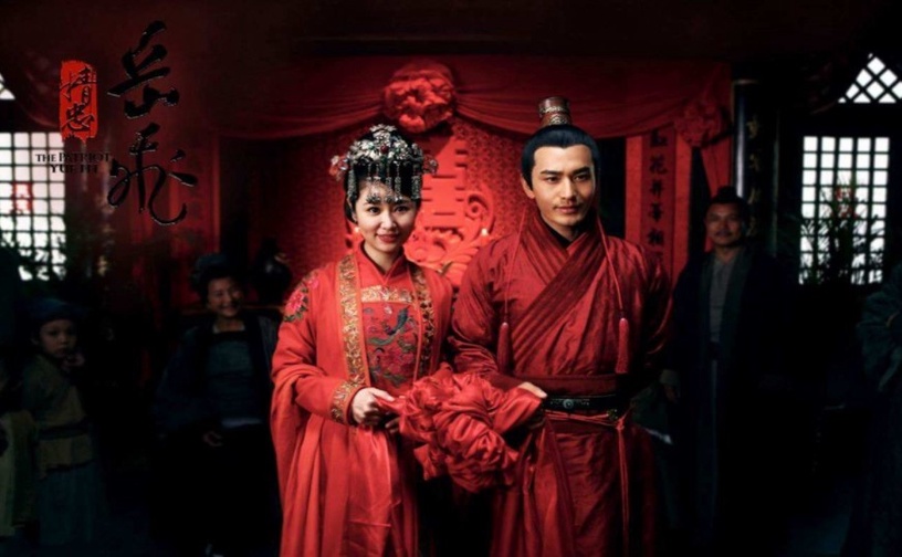 《華燈》林心如合作的13位「頂級帥哥」!和金城武&吳彥祖&陳坤當同事,回家還有霍建華