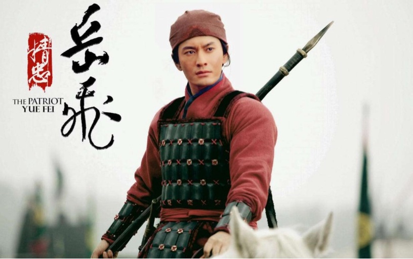 《華燈》林心如合作的13位「頂級帥哥」!和金城武&吳彥祖&陳坤當同事,回家還有霍建華