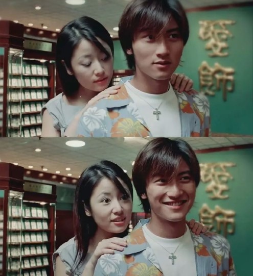 《華燈》林心如合作的13位「頂級帥哥」!和金城武&吳彥祖&陳坤當同事,回家還有霍建華