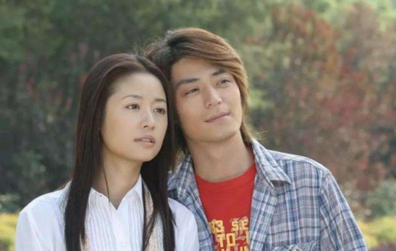 《華燈》林心如合作的13位「頂級帥哥」!和金城武&吳彥祖&陳坤當同事,回家還有霍建華