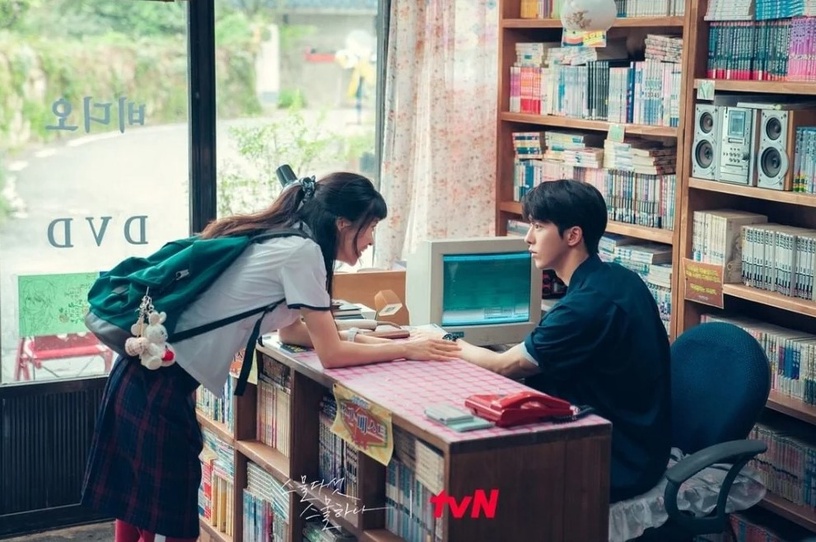 2022Netflix7部「同步跟播」強檔韓劇!不只《我們的藍調》、《財閥家的小兒子》,《三十九》孫藝珍"雙醫生之戀",玄彬新情敵是他!