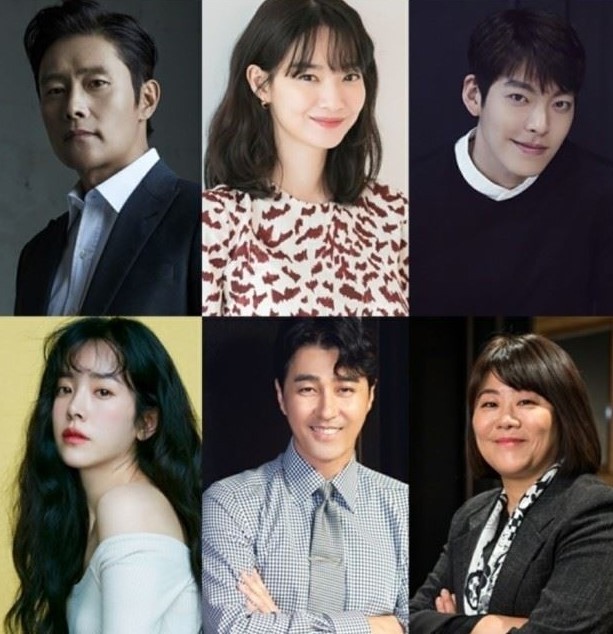 2022Netflix7部「同步跟播」強檔韓劇!不只《我們的藍調》、《財閥家的小兒子》,《三十九》孫藝珍"雙醫生之戀",玄彬新情敵是他!