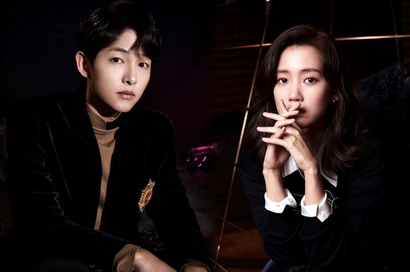 2022Netflix7部「同步跟播」強檔韓劇!不只《我們的藍調》、《財閥家的小兒子》,《三十九》孫藝珍"雙醫生之戀",玄彬新情敵是他!