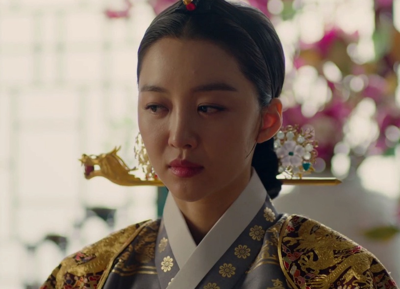 《衣袖紅鑲邊》歷史上的李祘!德任死後他怎麼過?娶小18歲綏嬪,一生努力治國卻被大妃毒死?