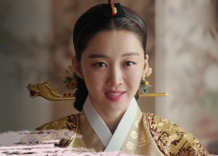 《衣袖紅鑲邊》歷史上的李祘!德任死後他怎麼過?娶小18歲綏嬪,一生努力治國卻被大妃毒死?