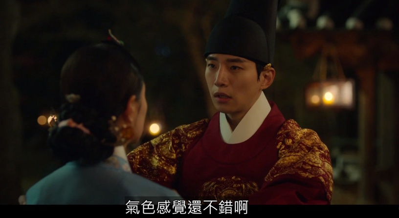 《衣袖紅鑲邊》歷史上的李祘!德任死後他怎麼過?娶小18歲綏嬪,一生努力治國卻被大妃毒死?