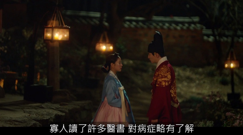 《衣袖紅鑲邊》歷史上的李祘!德任死後他怎麼過?娶小18歲綏嬪,一生努力治國卻被大妃毒死?