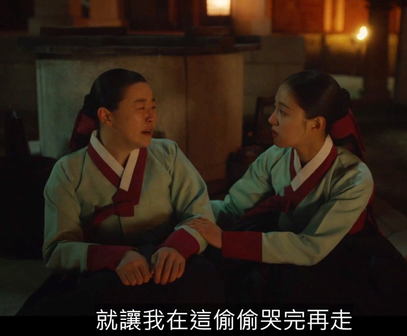 《衣袖紅鑲邊》結局後主演近況!李俊昊戲約不斷,但卻走不出李祘?俊昊:我常常想起那座別堂