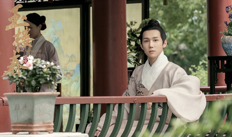 陸劇「選角失敗」毀全劇6:王一哲 飾演《玉樓春》孫玉樓