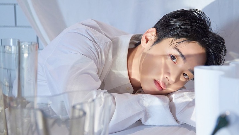 張東潤、NANA《我的男人是丘比特》2022開播!《紅天機》導演執導,上演丘比特戀愛故事