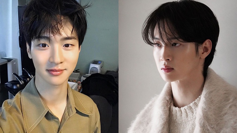 張東潤、NANA《我的男人是丘比特》2022開播!《紅天機》導演執導,上演丘比特戀愛故事