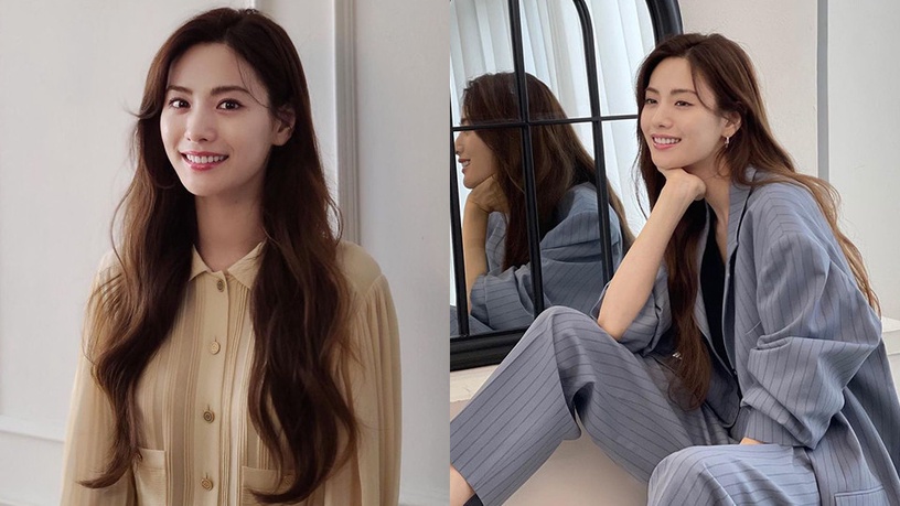 張東潤、NANA《我的男人是丘比特》2022開播!《紅天機》導演執導,上演丘比特戀愛故事