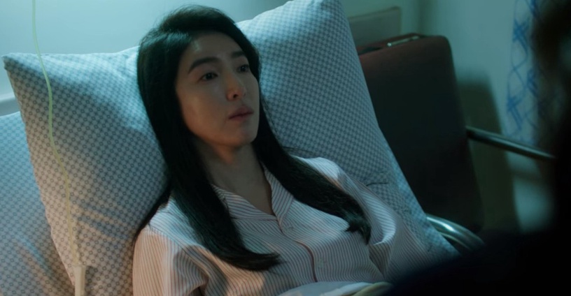 《華燈》網猜蘇慶儀是自殺?5大殺人動機解析,蘇利用他人殺自己?第1季已暗示要自殺?