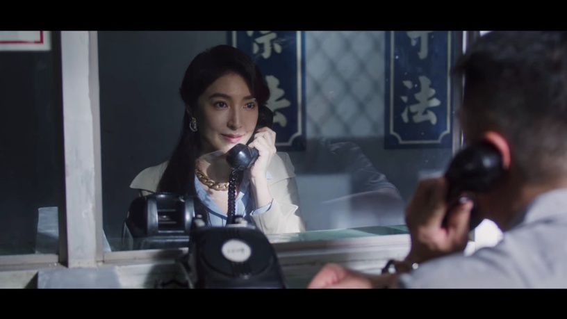 《華燈》網猜蘇慶儀是自殺?5大殺人動機解析,蘇利用他人殺自己?第1季已暗示要自殺?