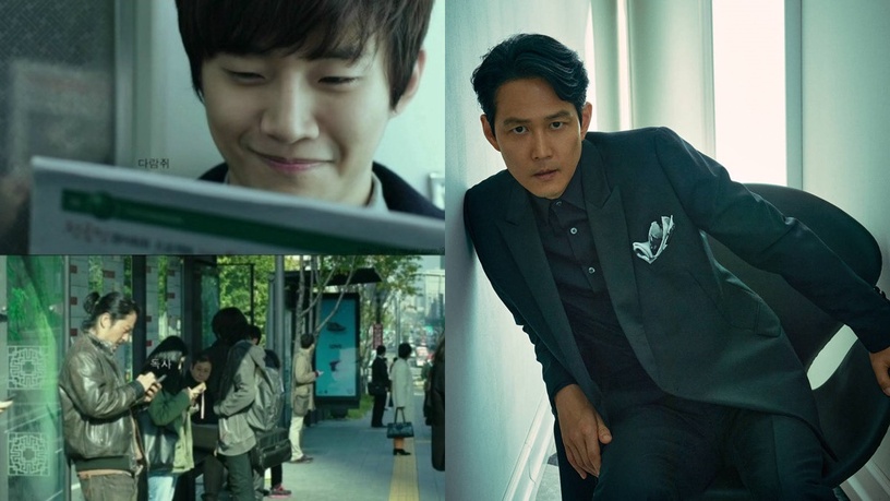 《衣袖紅鑲邊》俊昊合作8個「頂級演員」!好友宋仲基韓孝周、李政宰狂讚他,曾對金宇彬心動?