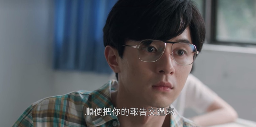 《華燈2》何予恩7大煩人之處!恐怖情人還沒擔當,愛子忙念書忙打工,而他成天醉倒在光