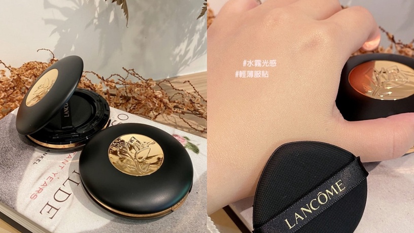 SHISEIDO資生堂 超進化光感緊緻粉底,NT$2,000
