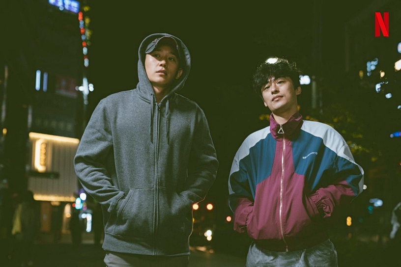韓網熱議「主角運」很差的韓星!《雪降花》丁海寅、《衣袖紅鑲邊》李世榮都上榜