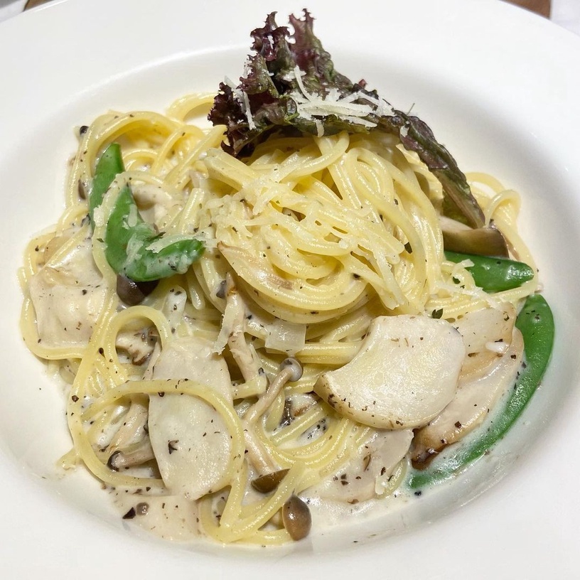 中山、雙連站蔬食推薦6:R. mosu沐蔬輕食尚