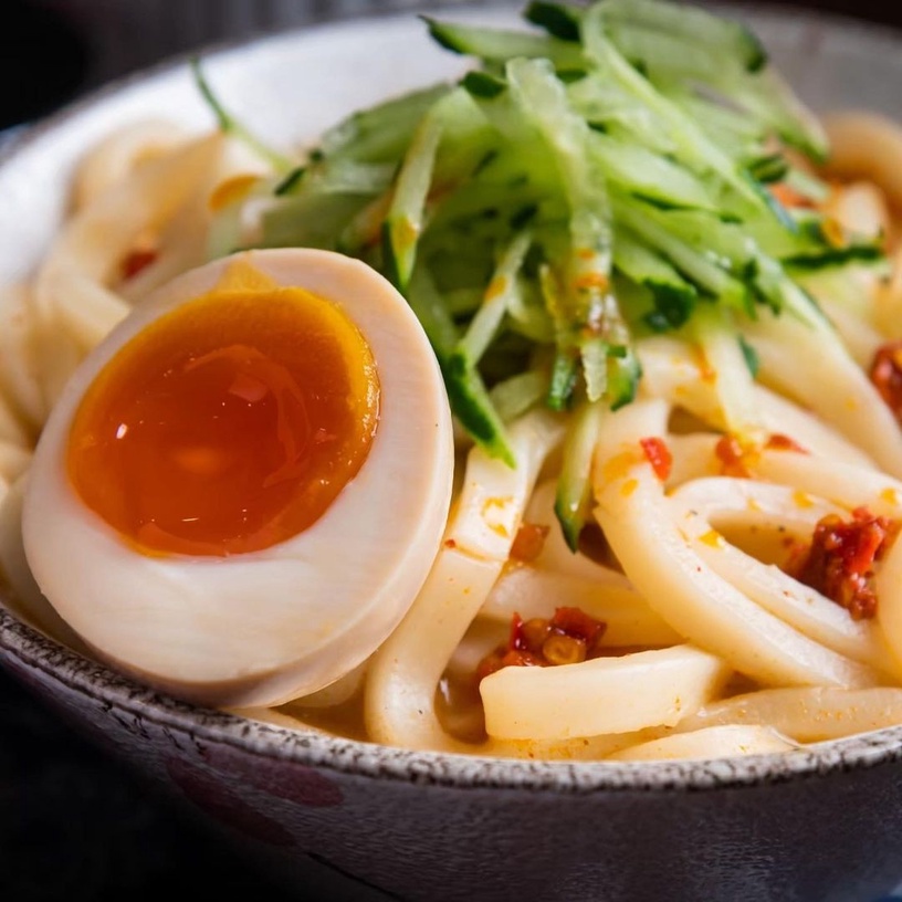 今天吃點健康的!中山、雙連站「蔬食料理」推薦,素食自助餐、比薩、義大利麵通通有!